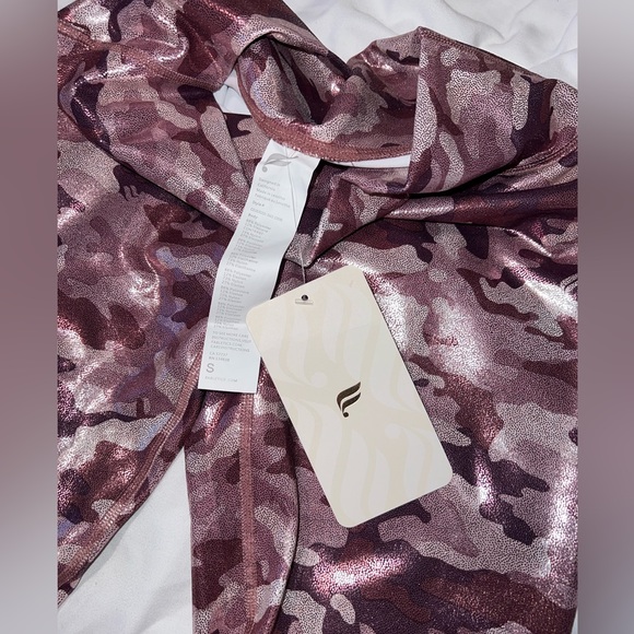 Fabletics power hold leggings - Picture 4 of 4